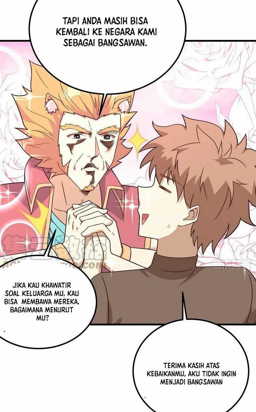 To Be The Castellan King Chapter 340 - halaman 30