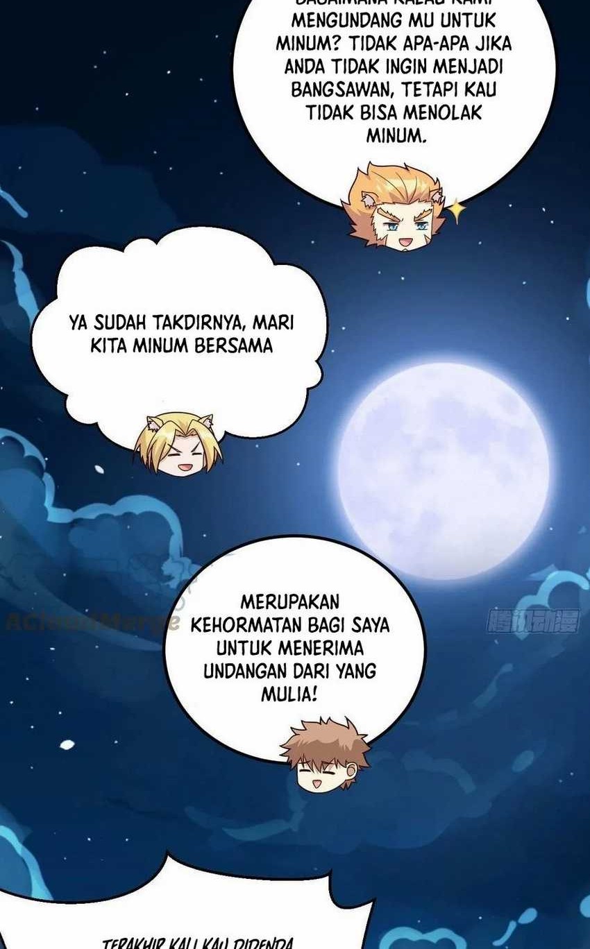 To Be The Castellan King Chapter 340 - halaman 33