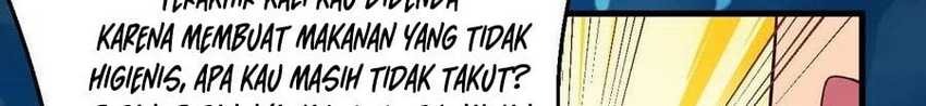To Be The Castellan King Chapter 340 - halaman 34