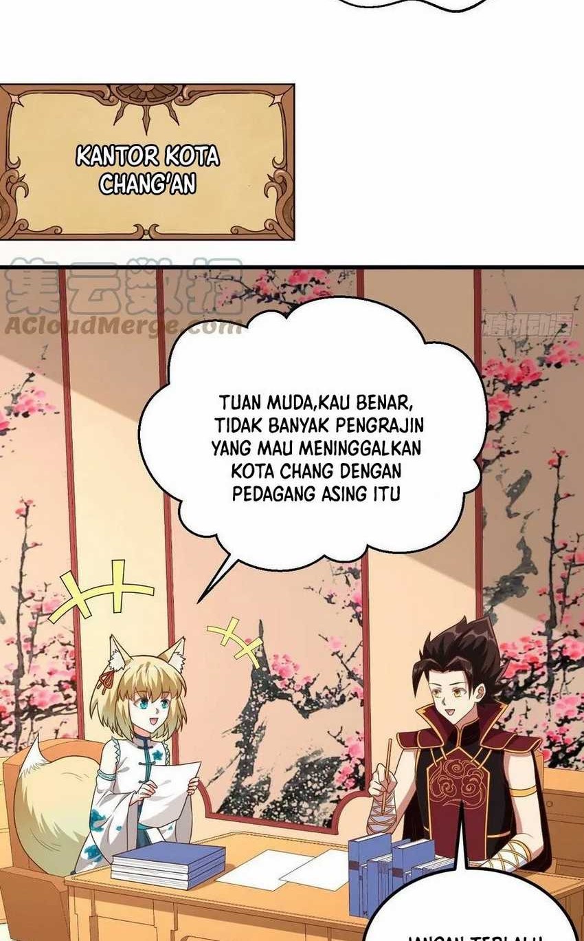 To Be The Castellan King Chapter 340 - halaman 39