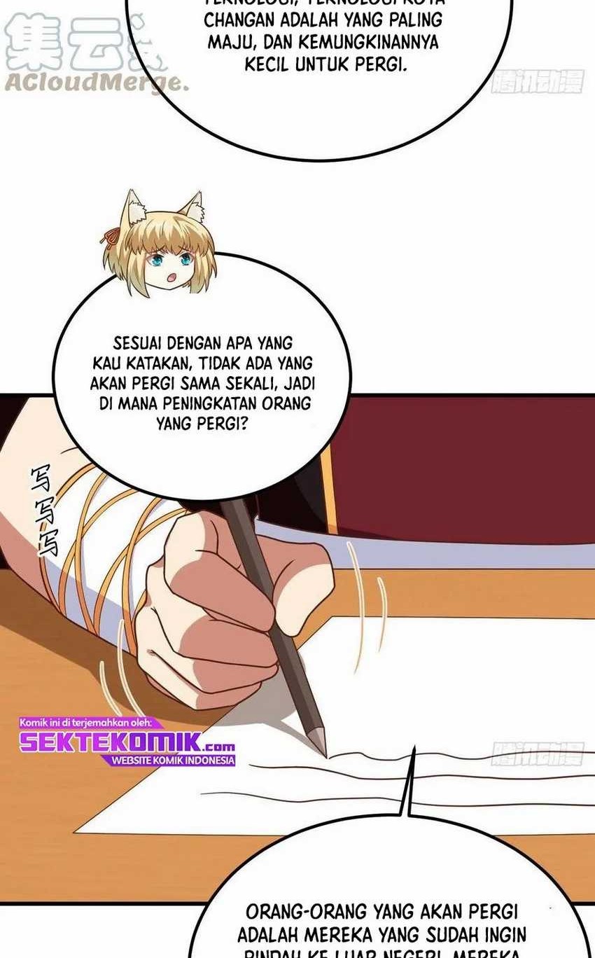 To Be The Castellan King Chapter 340 - halaman 42