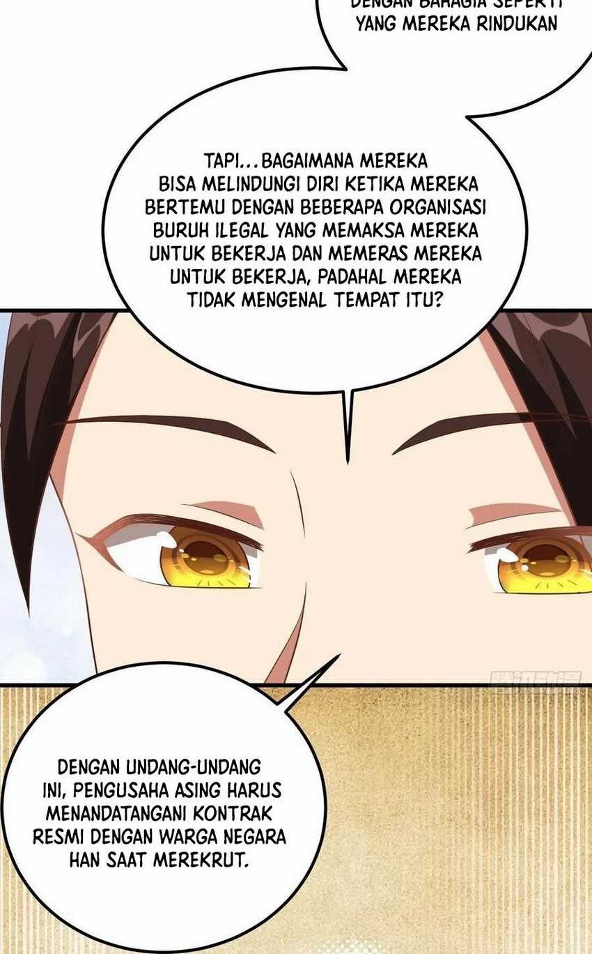 To Be The Castellan King Chapter 340 - halaman 47