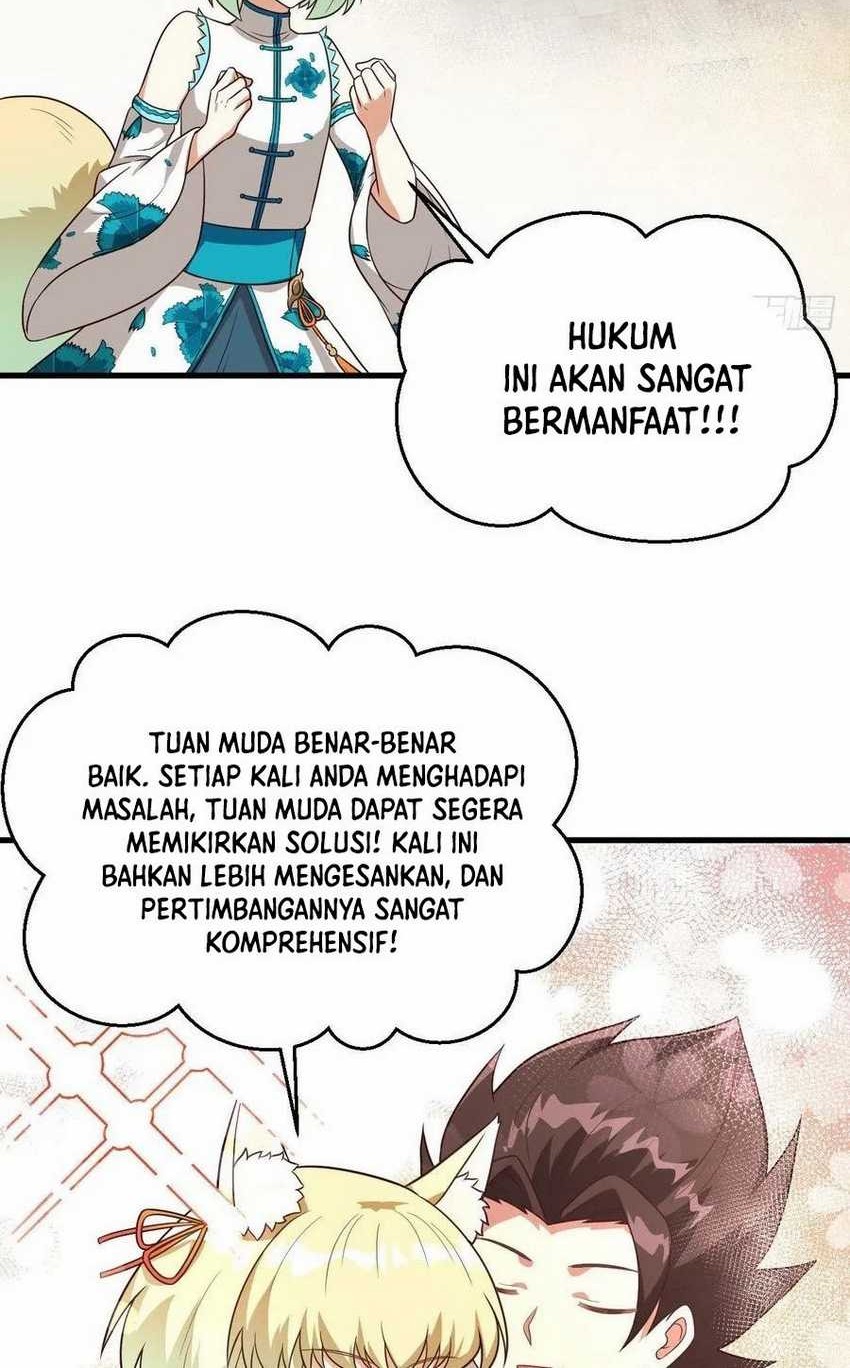 To Be The Castellan King Chapter 340 - halaman 50