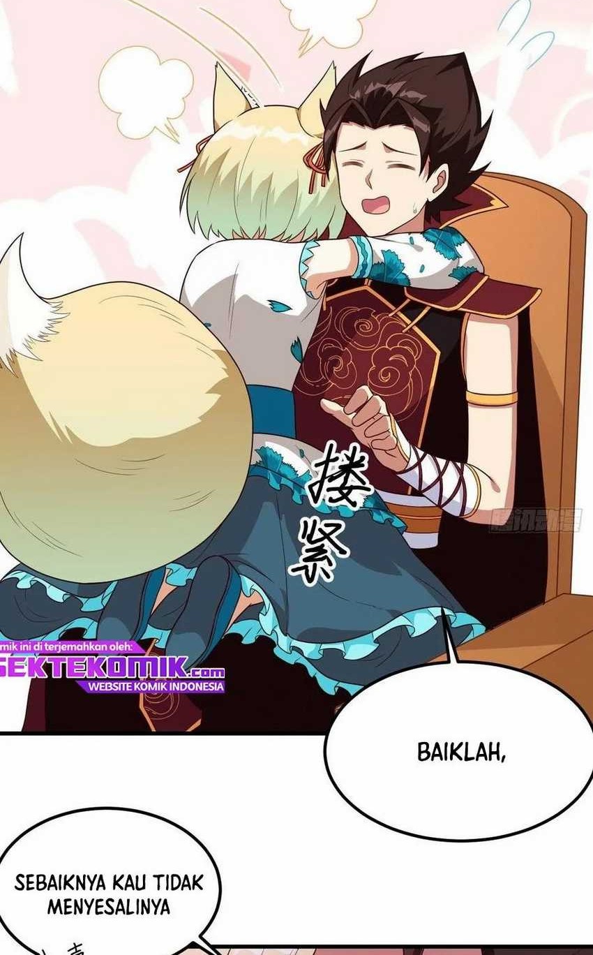 To Be The Castellan King Chapter 340 - halaman 56