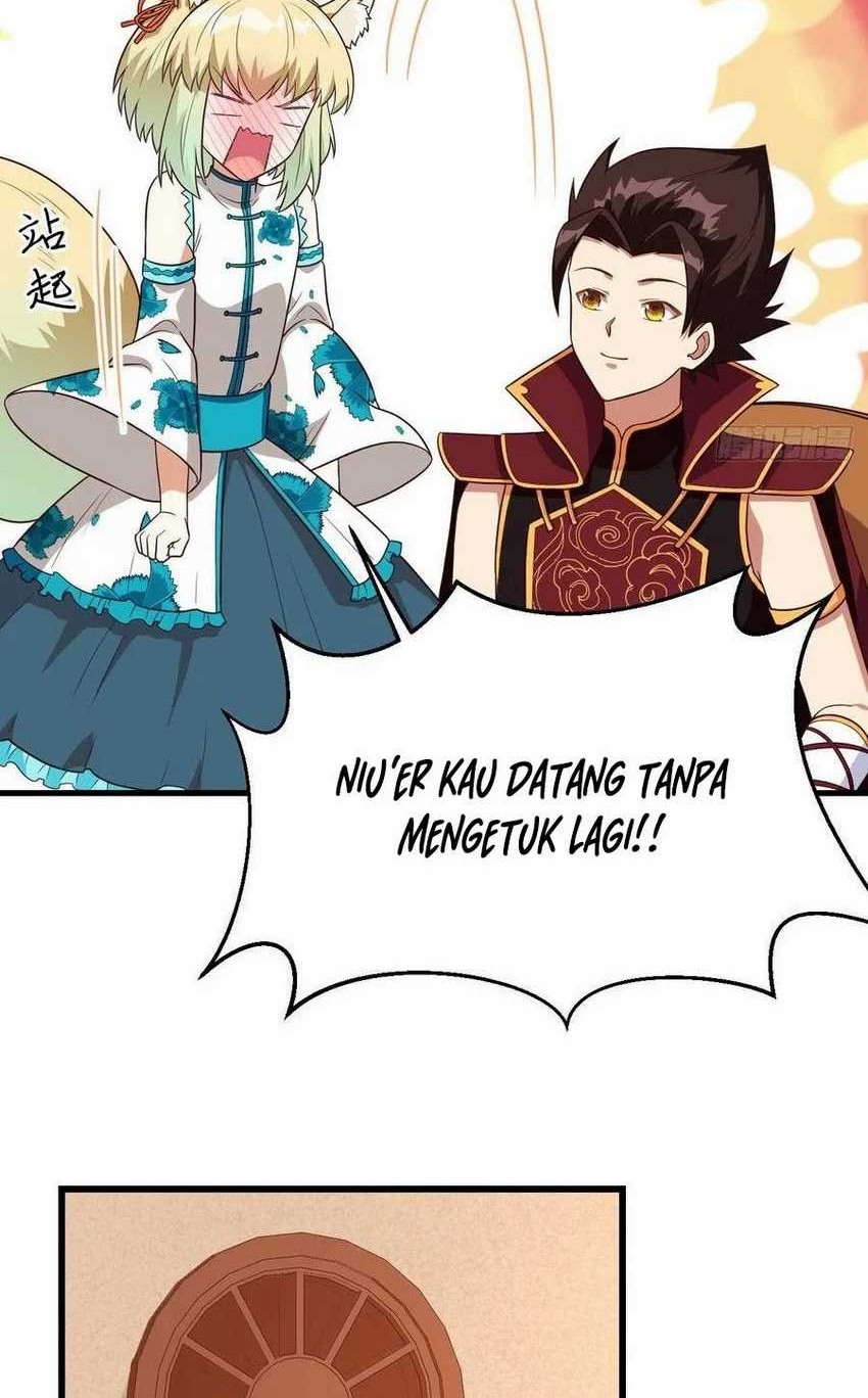 To Be The Castellan King Chapter 340 - halaman 59