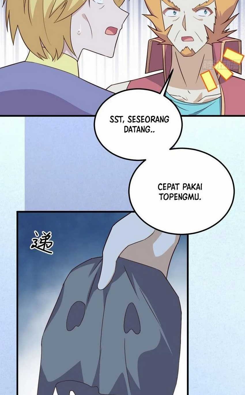 To Be The Castellan King Chapter 340 - halaman 6