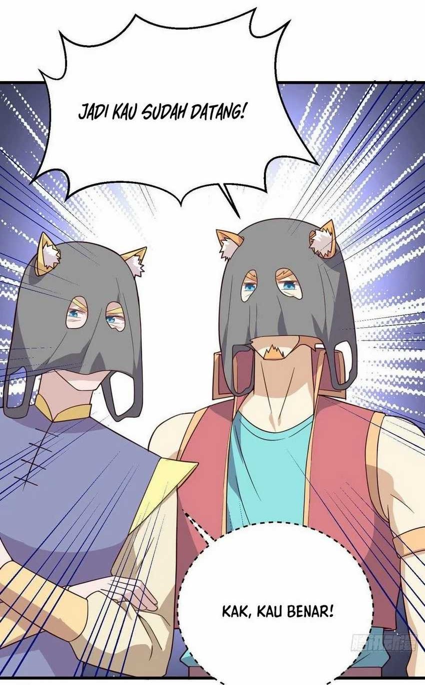 To Be The Castellan King Chapter 340 - halaman 9