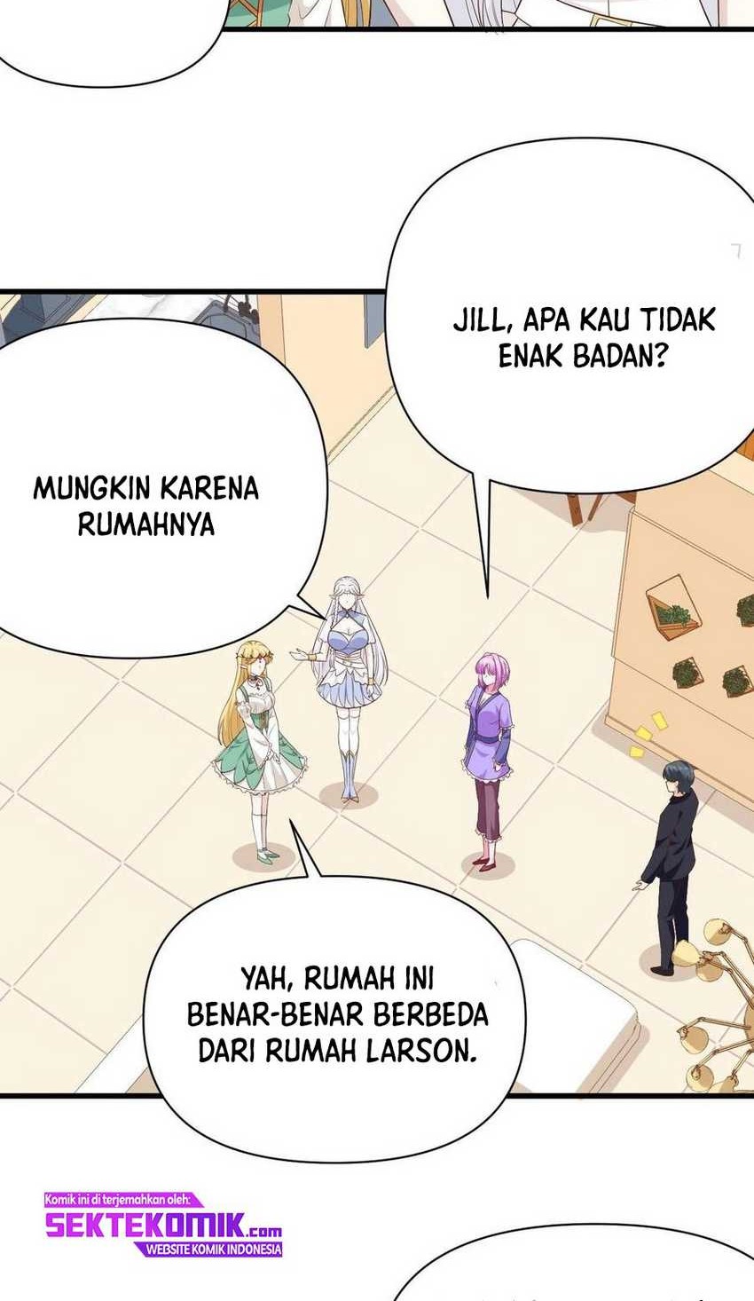 To Be The Castellan King Chapter 341 - halaman 13