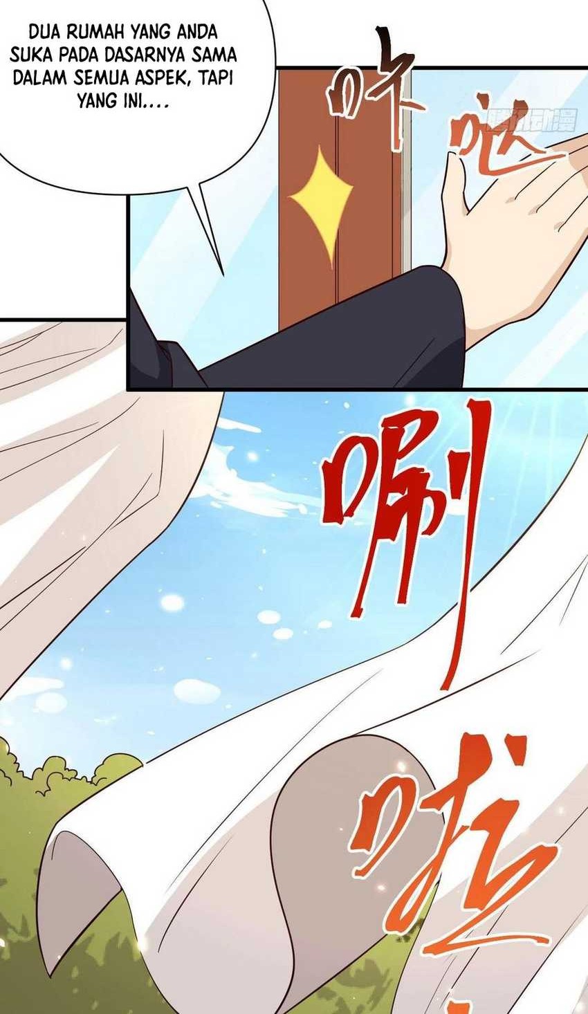 To Be The Castellan King Chapter 341 - halaman 17