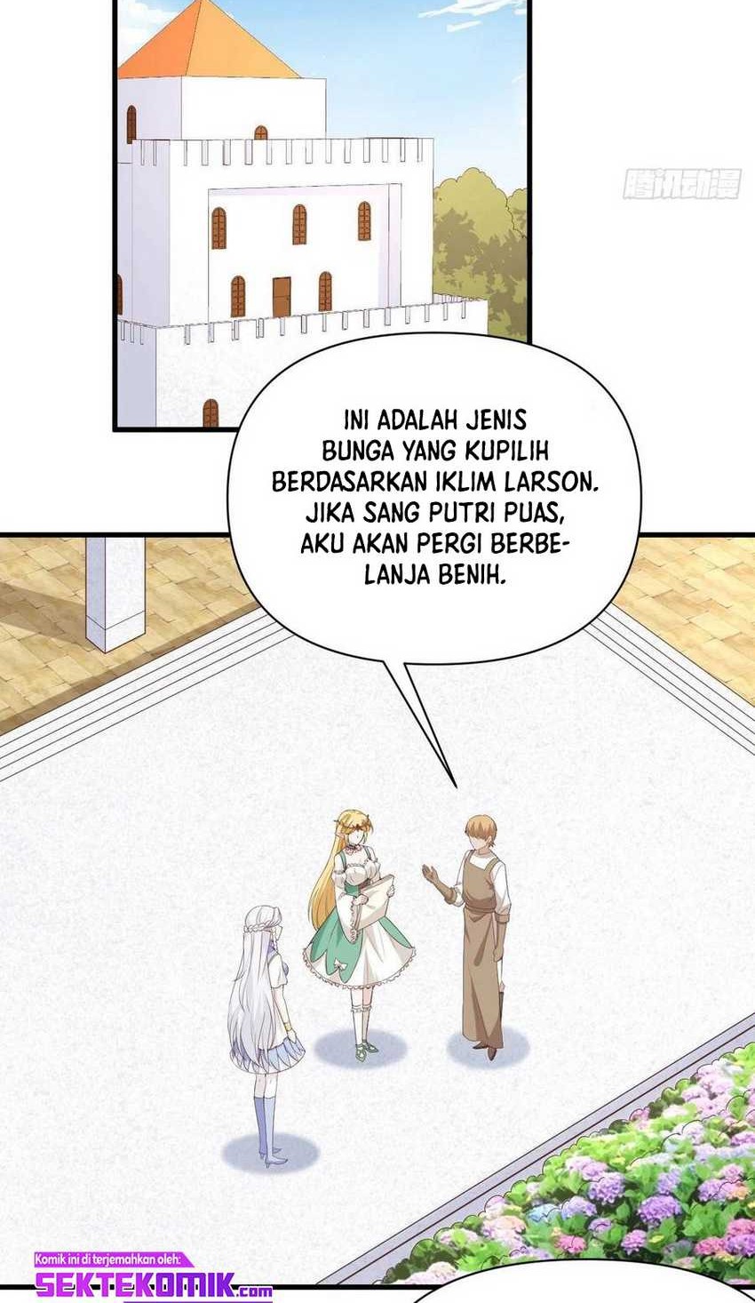 To Be The Castellan King Chapter 341 - halaman 3
