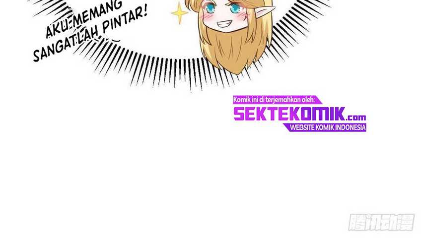 To Be The Castellan King Chapter 341 - halaman 30