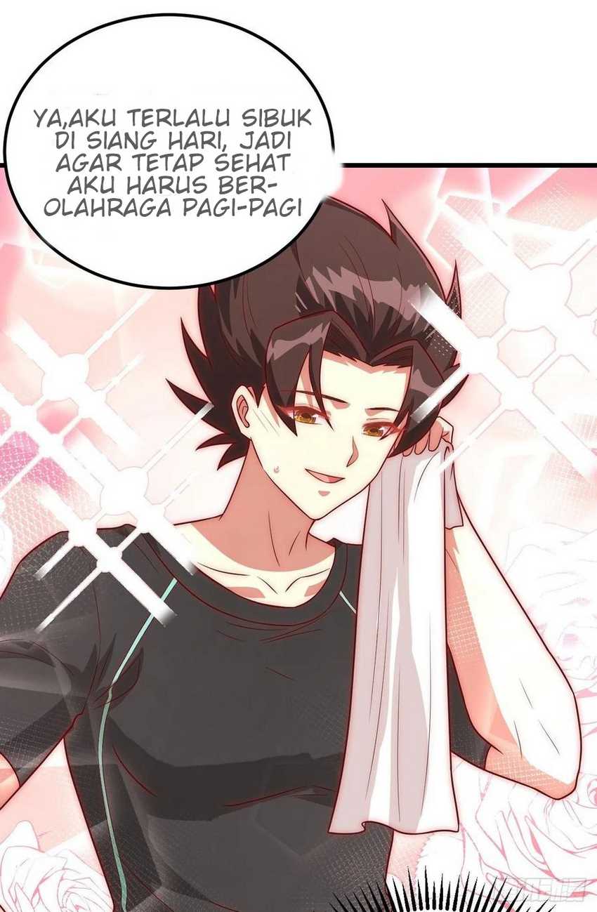 To Be The Castellan King Chapter 342 - halaman 10