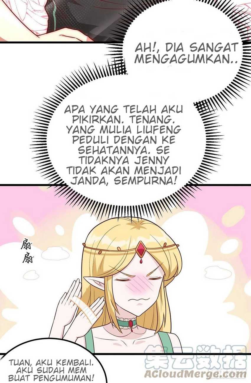 To Be The Castellan King Chapter 342 - halaman 11