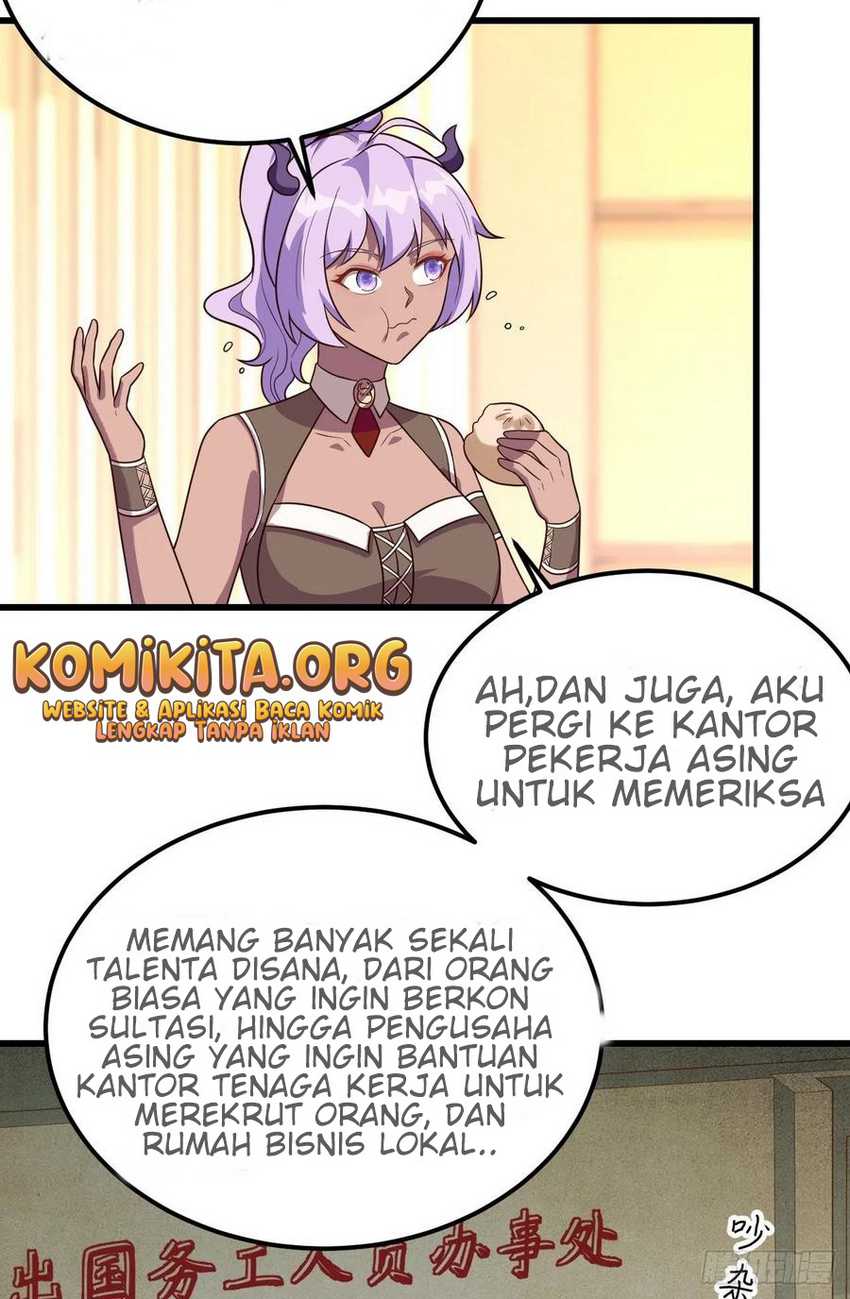 To Be The Castellan King Chapter 342 - halaman 13