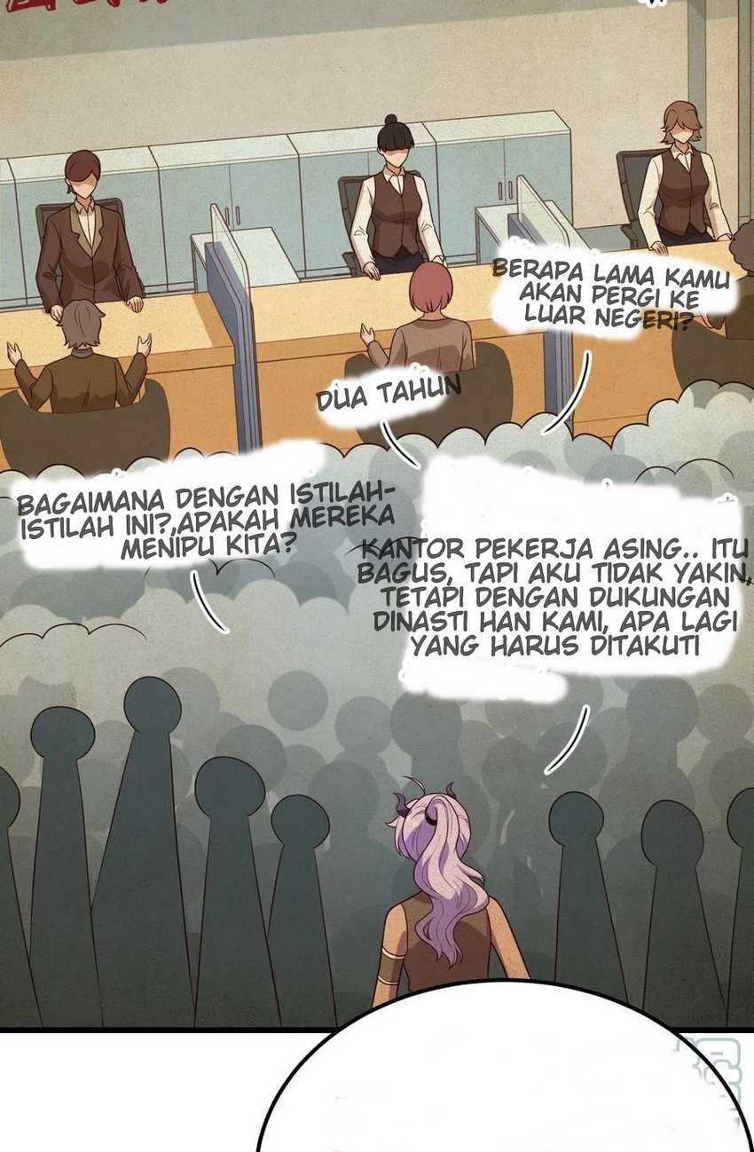 To Be The Castellan King Chapter 342 - halaman 14