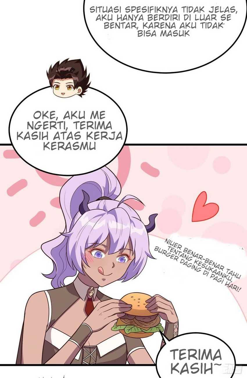 To Be The Castellan King Chapter 342 - halaman 15