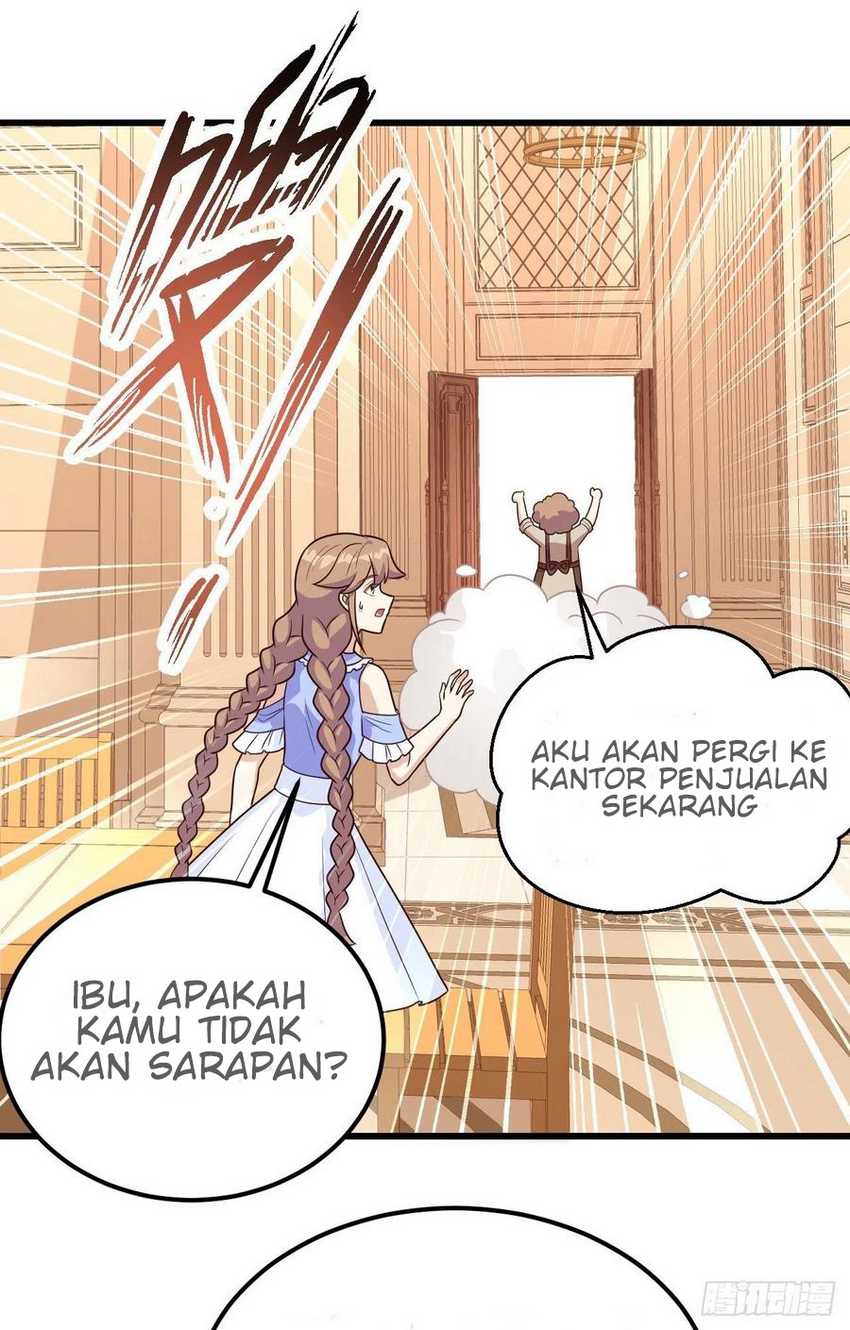 To Be The Castellan King Chapter 342 - halaman 24