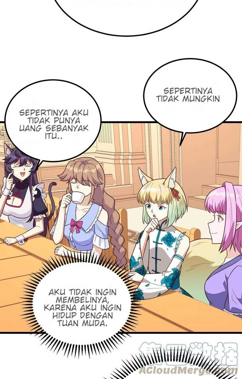 To Be The Castellan King Chapter 342 - halaman 26