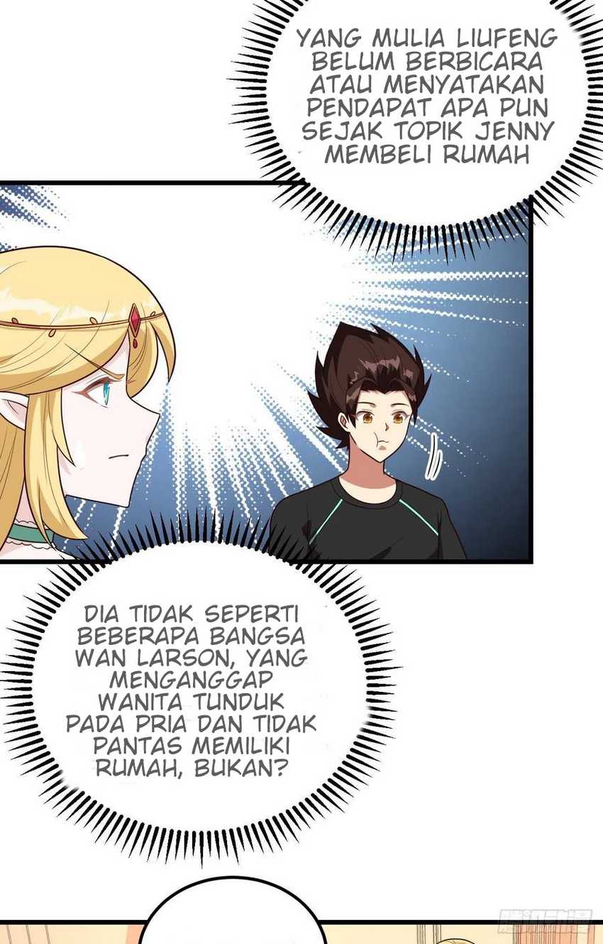 To Be The Castellan King Chapter 342 - halaman 27