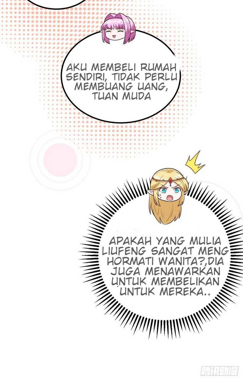 To Be The Castellan King Chapter 342 - halaman 30