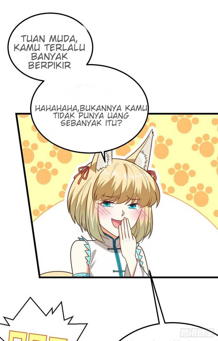 To Be The Castellan King Chapter 342 - halaman 31