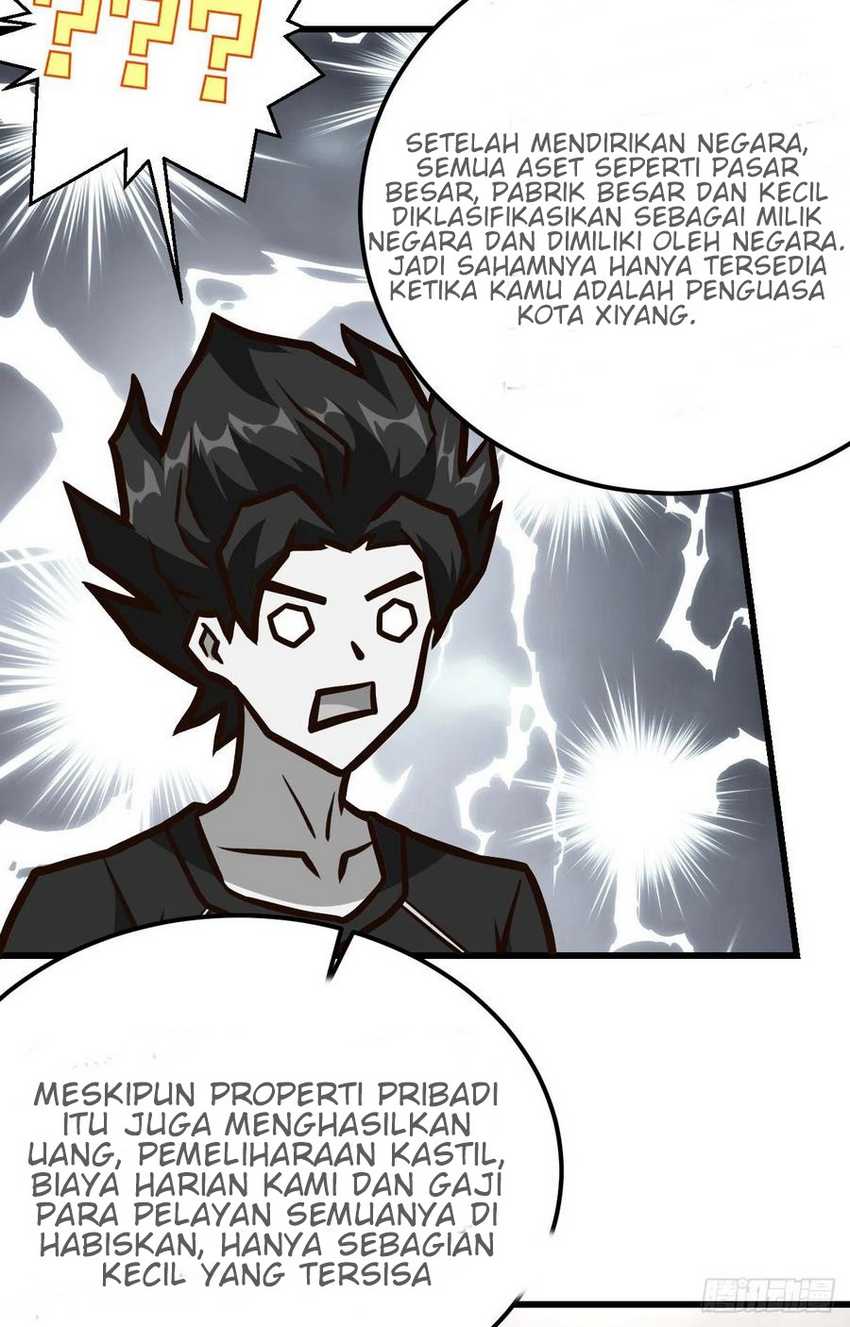 To Be The Castellan King Chapter 342 - halaman 32