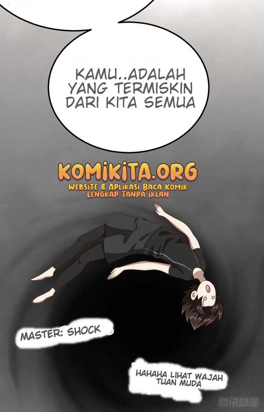 To Be The Castellan King Chapter 342 - halaman 33