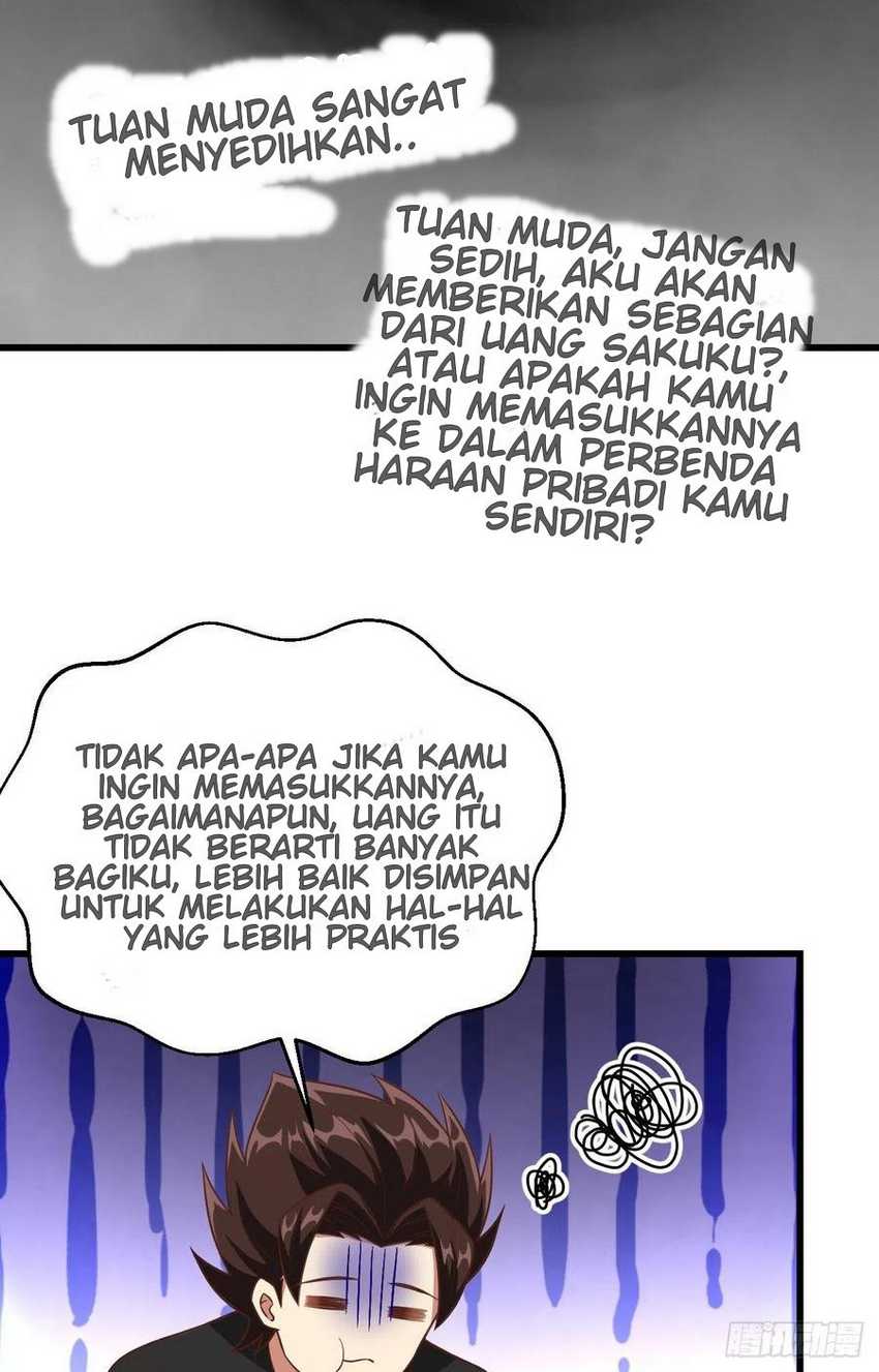 To Be The Castellan King Chapter 342 - halaman 34