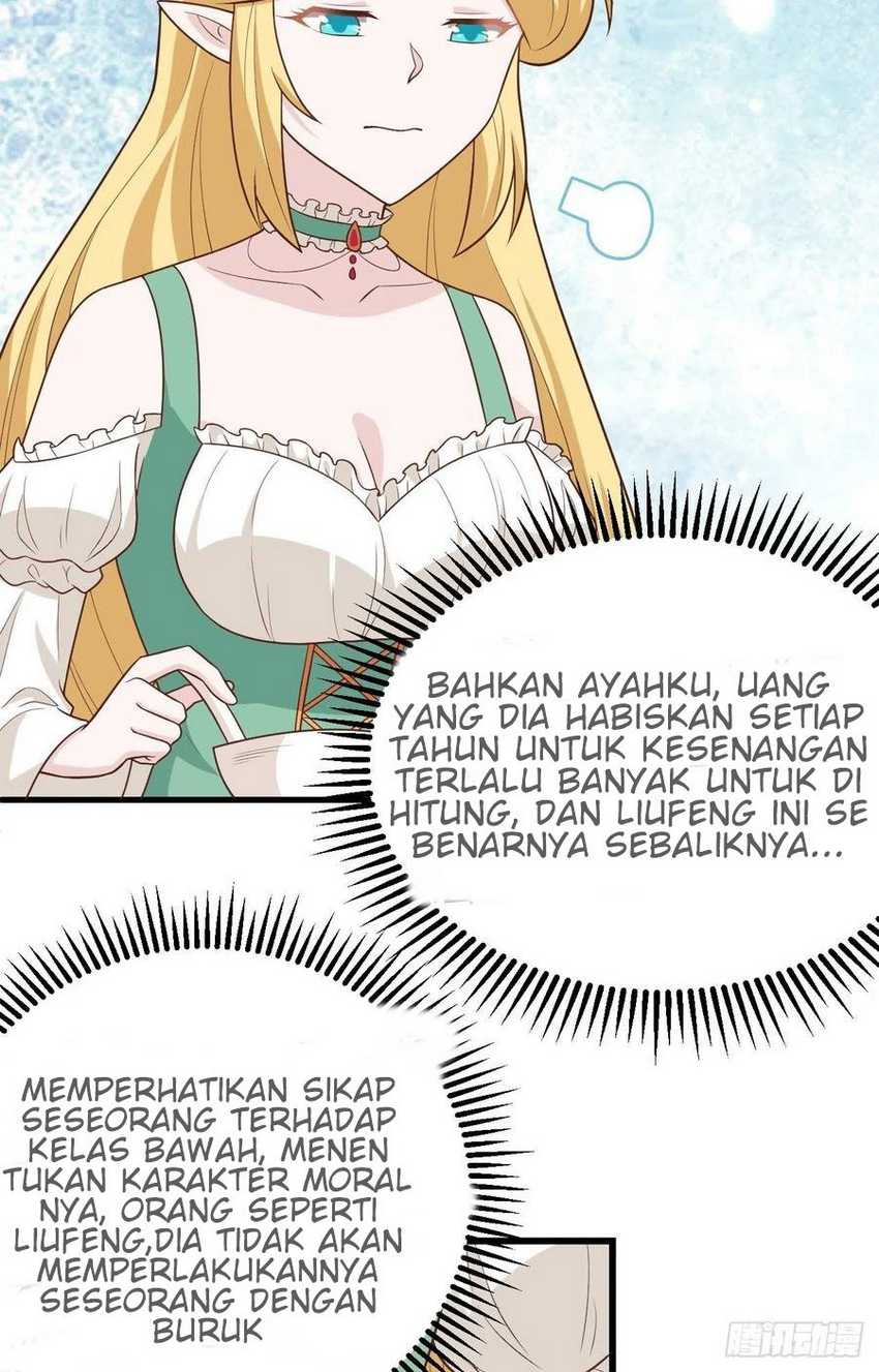 To Be The Castellan King Chapter 342 - halaman 36