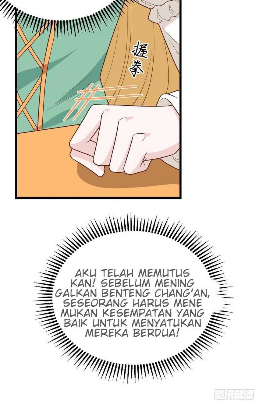 To Be The Castellan King Chapter 342 - halaman 37