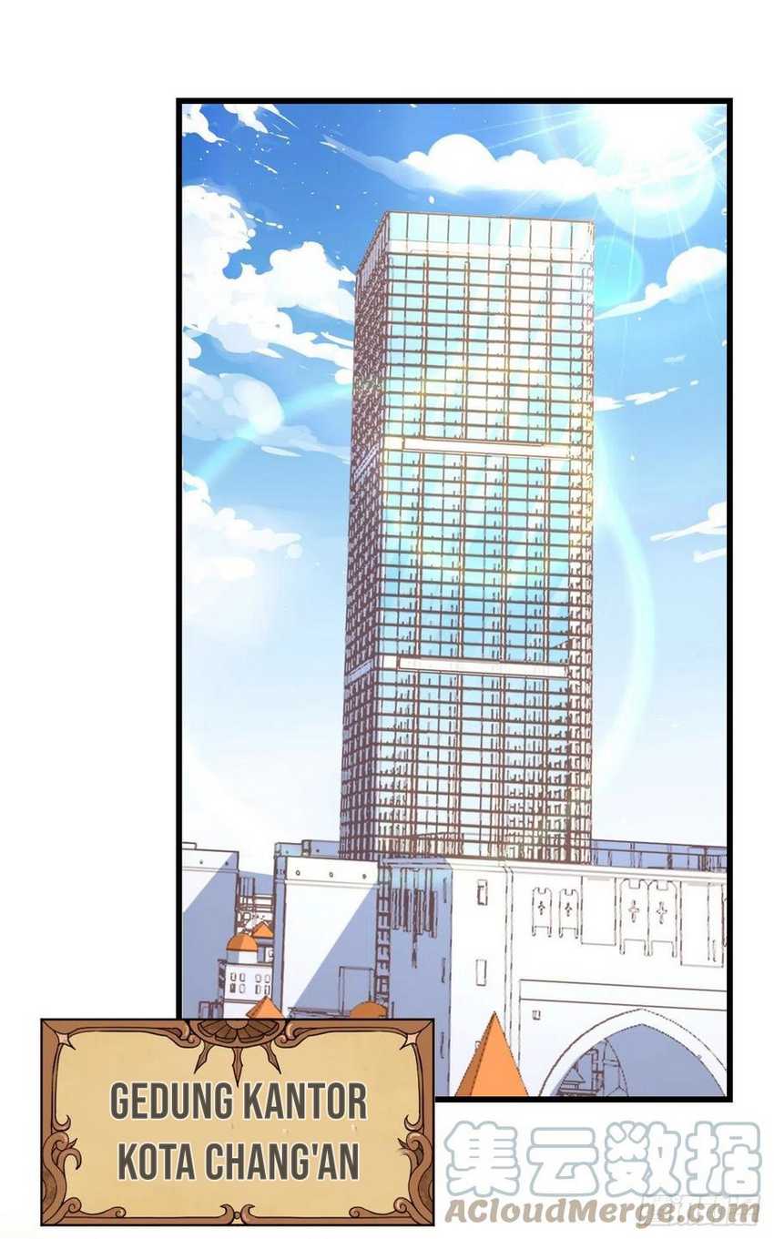 To Be The Castellan King Chapter 342 - halaman 38