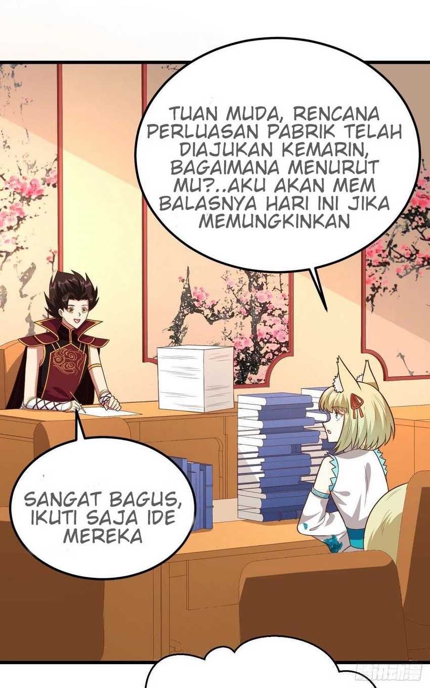 To Be The Castellan King Chapter 342 - halaman 39