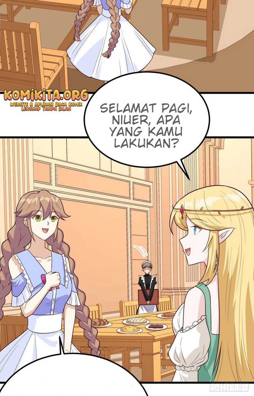 To Be The Castellan King Chapter 342 - halaman 4