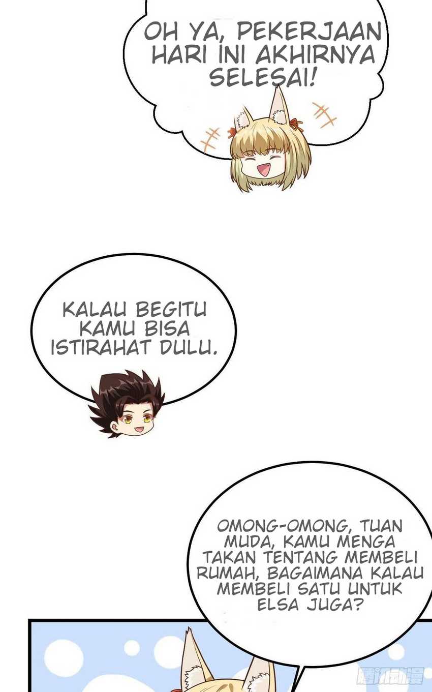 To Be The Castellan King Chapter 342 - halaman 40