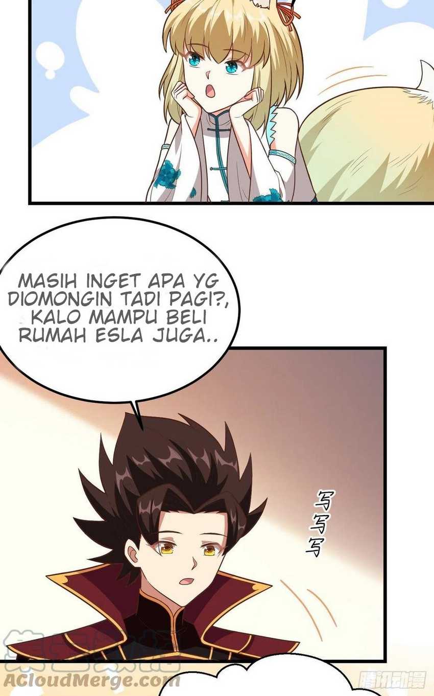 To Be The Castellan King Chapter 342 - halaman 41