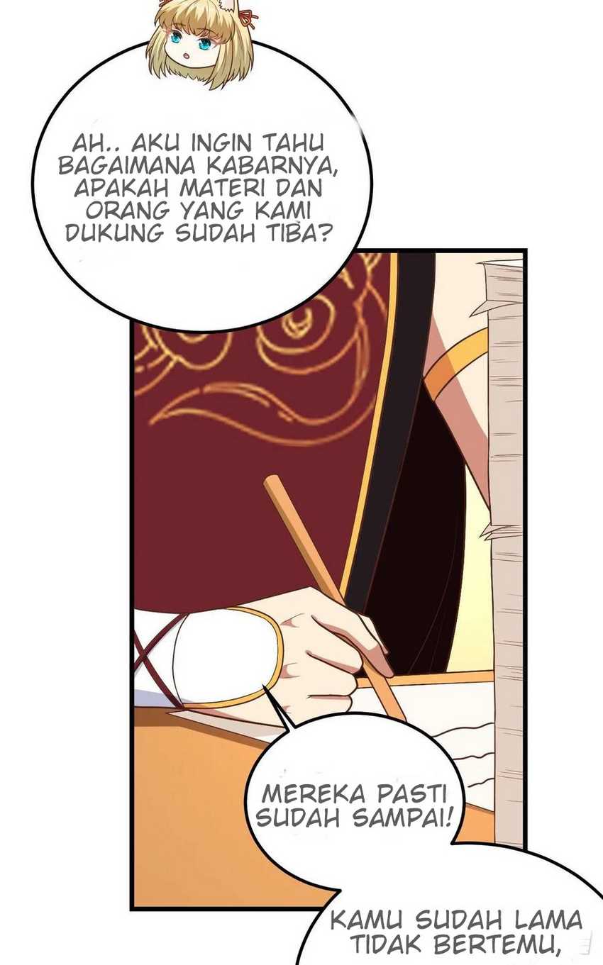 To Be The Castellan King Chapter 342 - halaman 43
