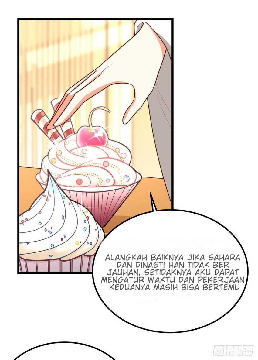 To Be The Castellan King Chapter 342 - halaman 45