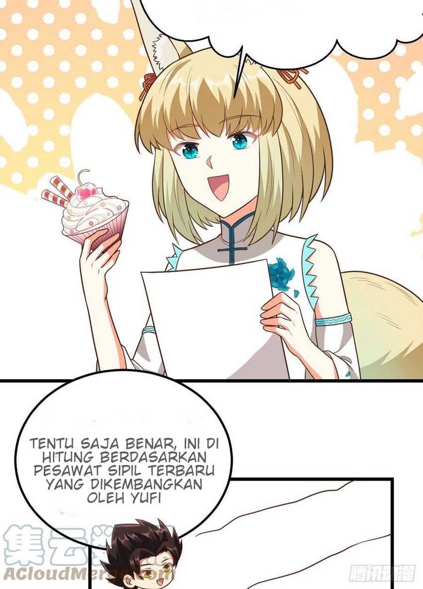 To Be The Castellan King Chapter 342 - halaman 47