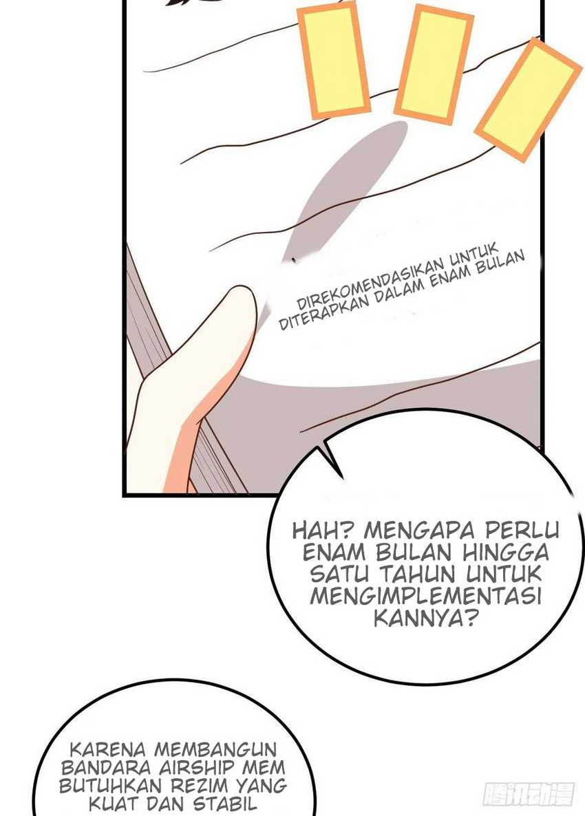 To Be The Castellan King Chapter 342 - halaman 48