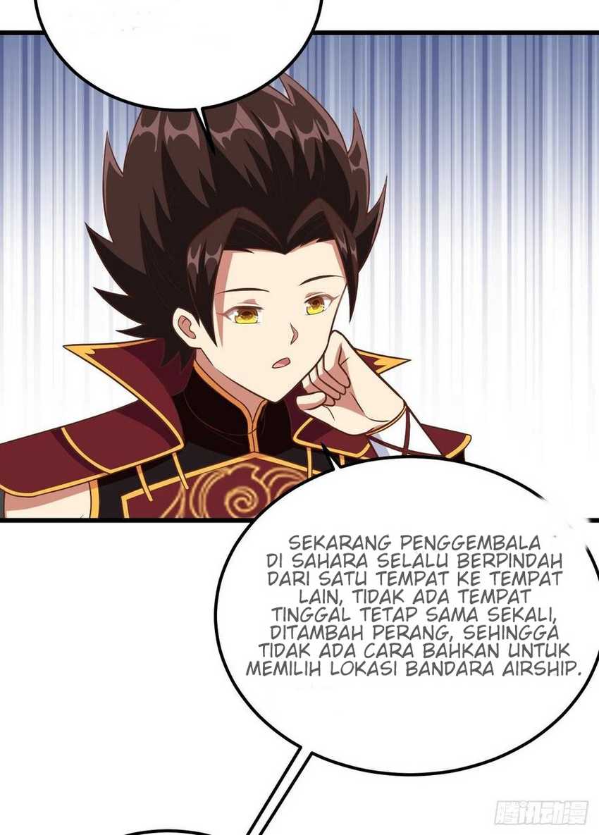 To Be The Castellan King Chapter 342 - halaman 49