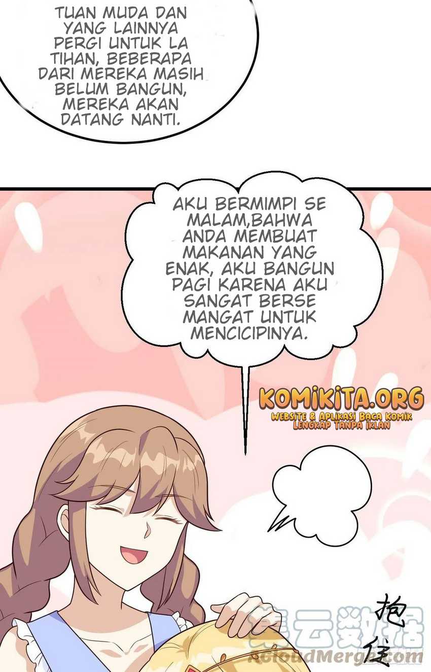 To Be The Castellan King Chapter 342 - halaman 5