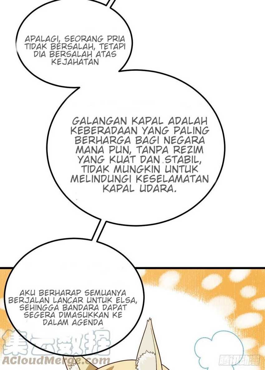 To Be The Castellan King Chapter 342 - halaman 50