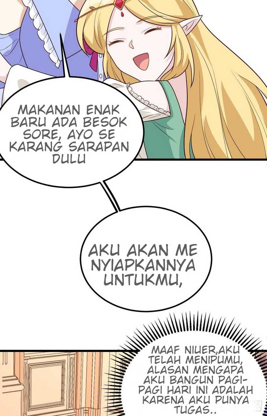 To Be The Castellan King Chapter 342 - halaman 6