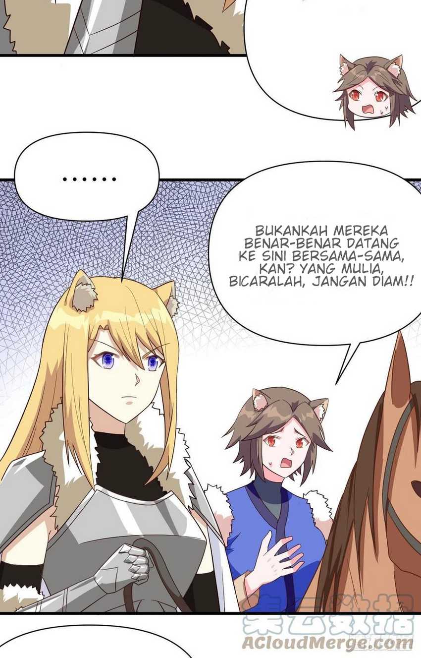 To Be The Castellan King Chapter 343 - halaman 14
