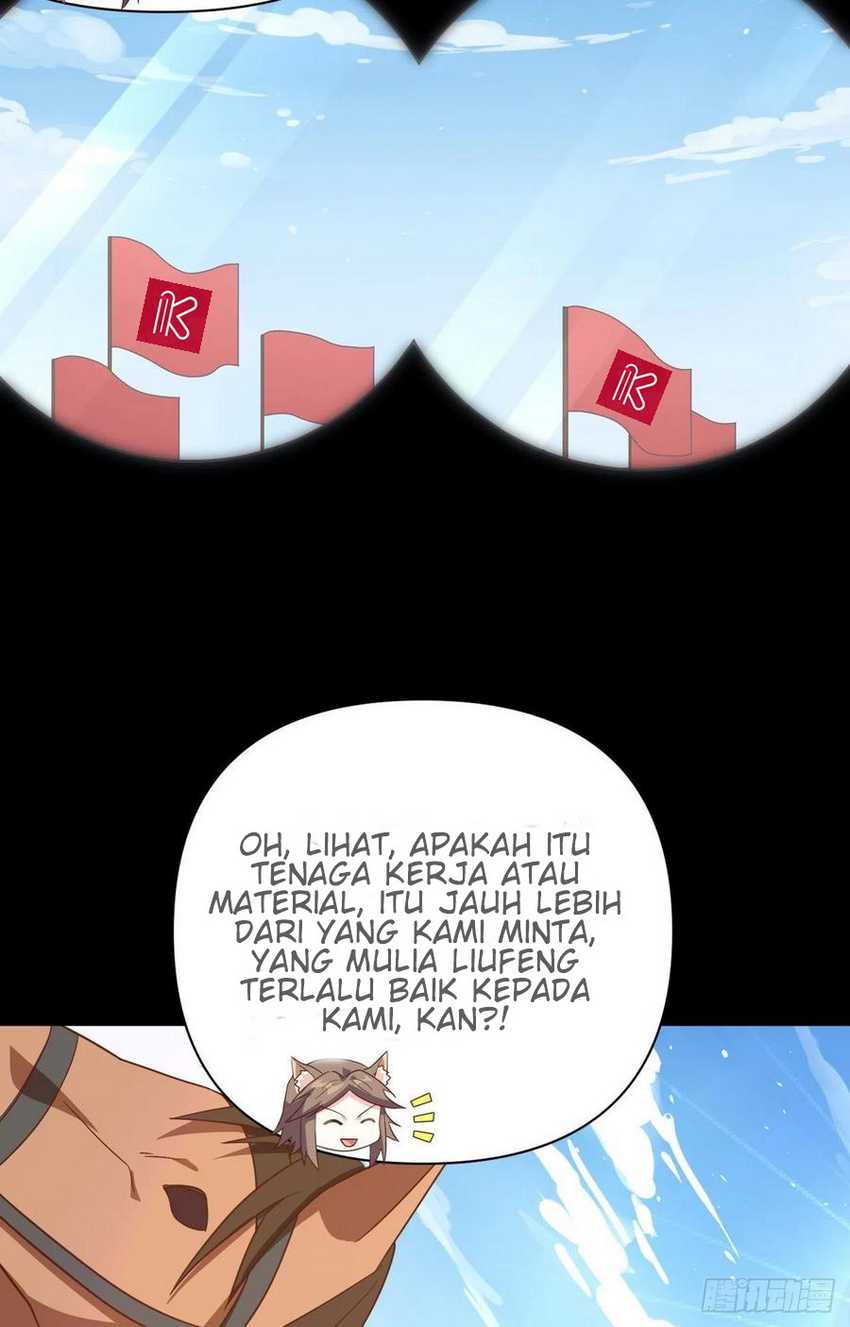 To Be The Castellan King Chapter 343 - halaman 16
