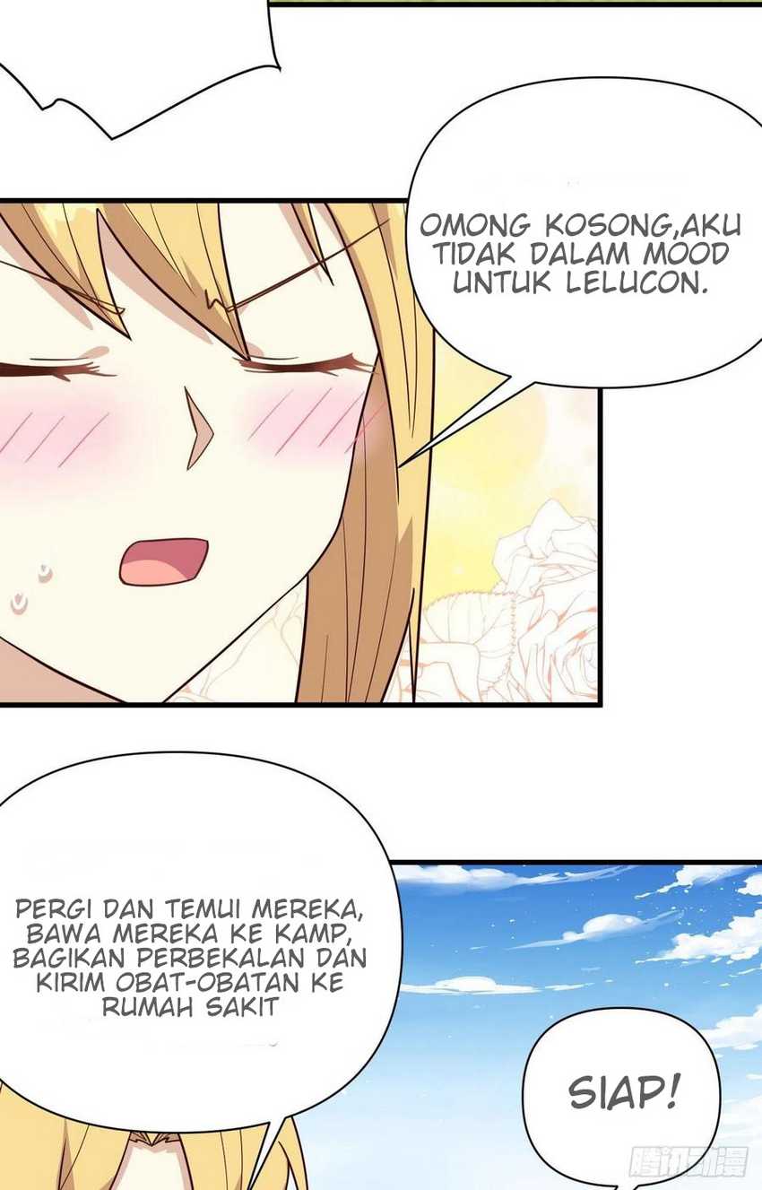 To Be The Castellan King Chapter 343 - halaman 19