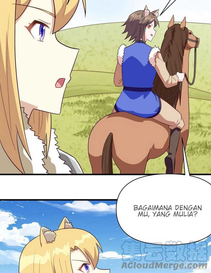To Be The Castellan King Chapter 343 - halaman 20