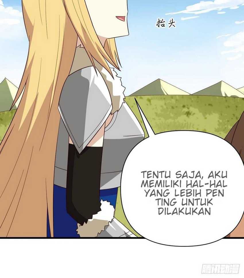 To Be The Castellan King Chapter 343 - halaman 21