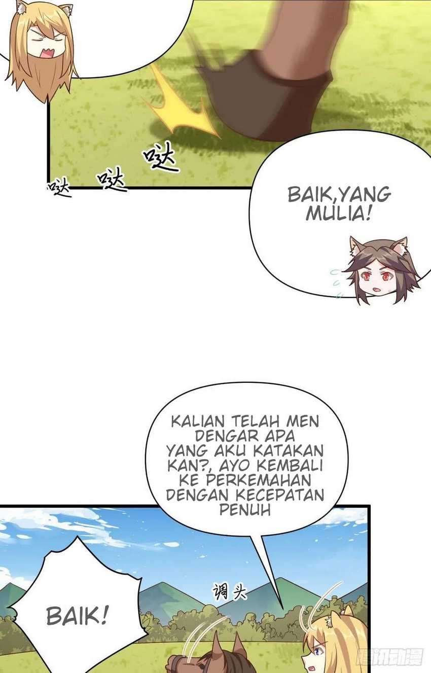 To Be The Castellan King Chapter 343 - halaman 24