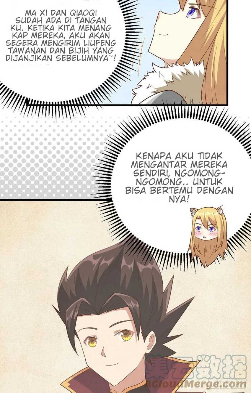 To Be The Castellan King Chapter 343 - halaman 26